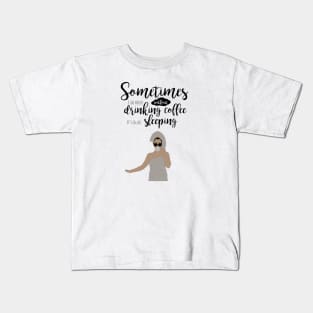 It's Called Sleeping Kids T-Shirt